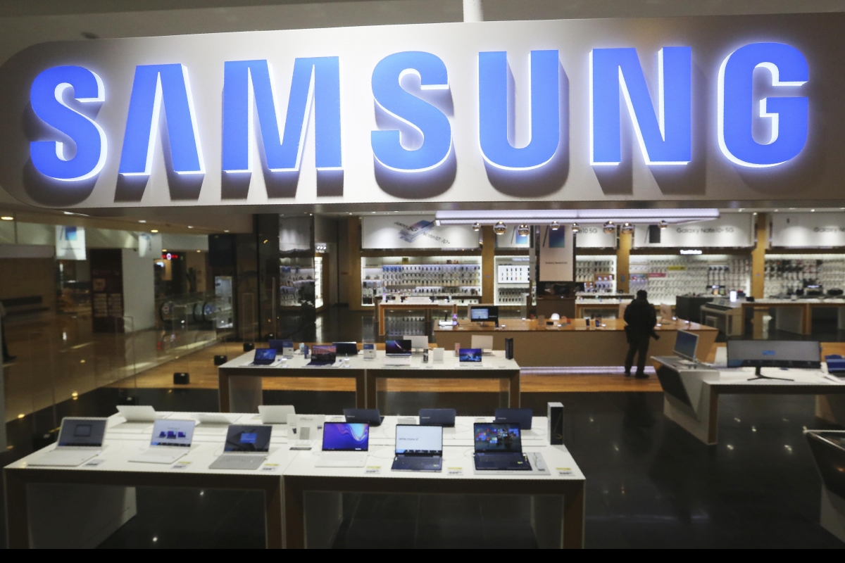 三星为什么口碑最好,三星真的不好吗