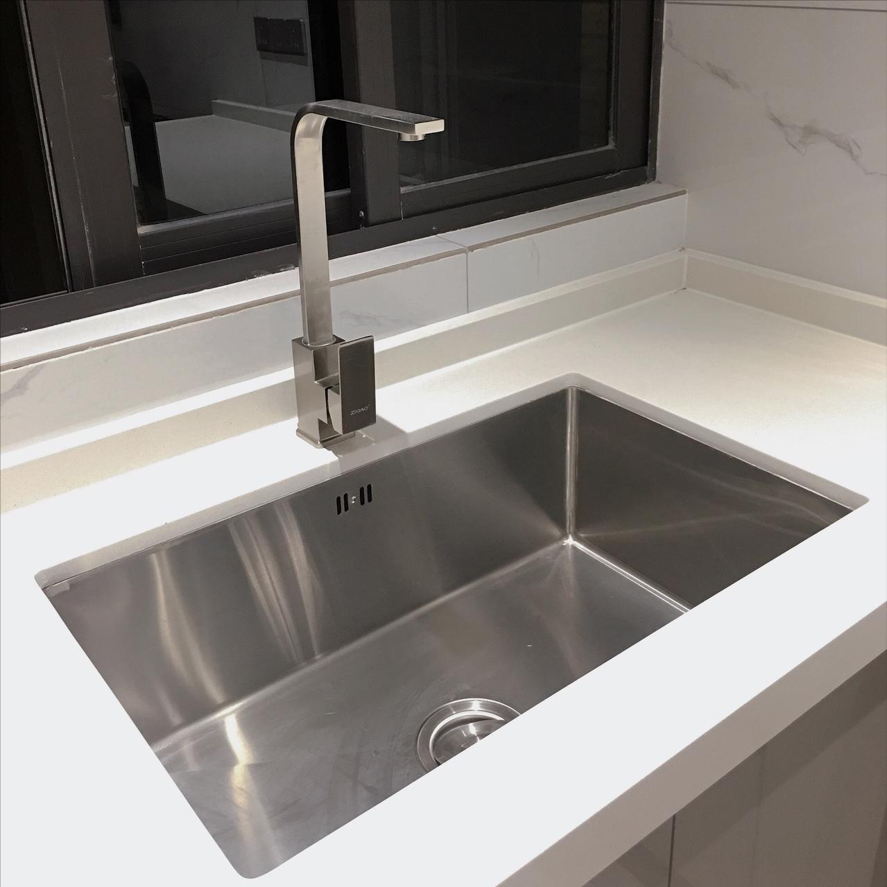 定制橱柜和砖夹橱柜哪个好,定制橱柜和瓦匠打橱柜哪种好