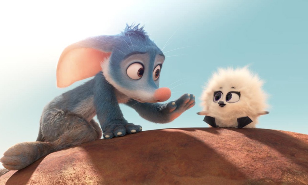 适合儿童看15部奥斯卡获奖动画,2021年奥斯卡最佳动画短片