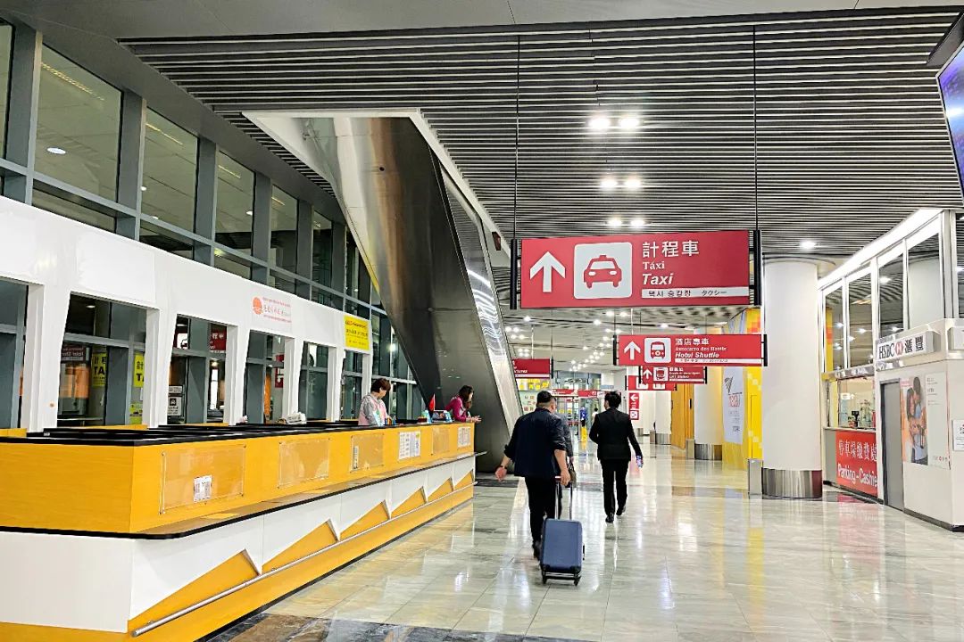 澳门旅游入境攻略,澳门自由行入境攻略