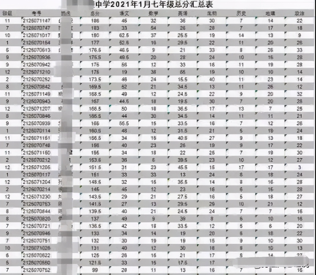 初中7科不到100分,初中毕业考不到200分还有哪些出路