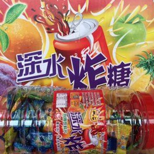 6年级学生爱吃的零食,6-12岁儿童喜欢的零食前五名