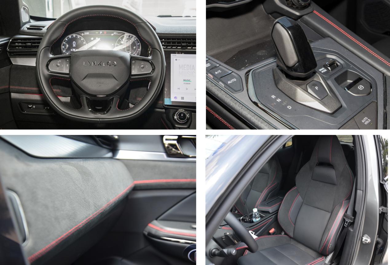 领克最贵的车是哪款,领克05是最贵的吗