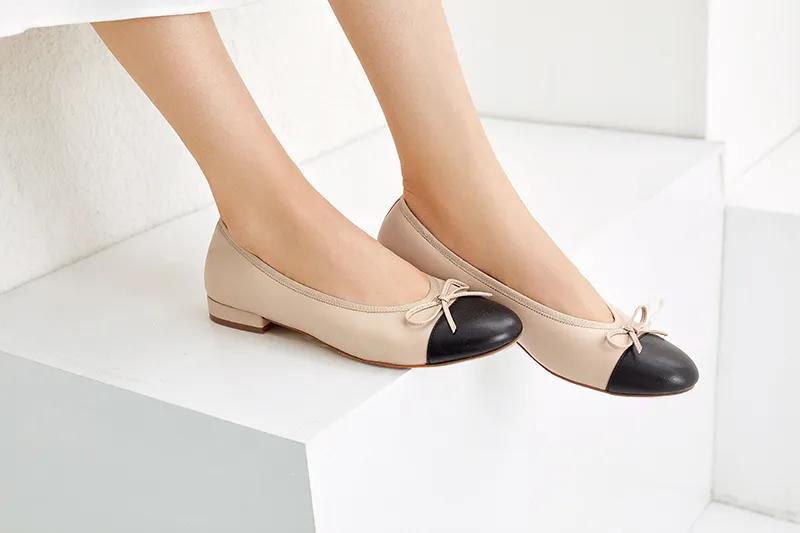 摩登鞋推荐大码女,摩登现代风鞋子