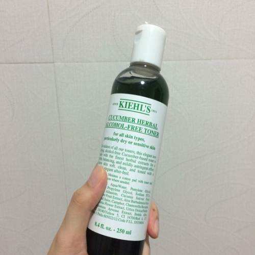 推荐几款最好用的化妆水,habag露化妆水到底好不好用