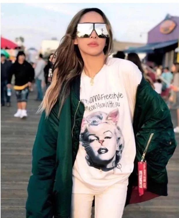 贵的墨镜和便宜的墨镜测评,最新大牌墨镜推荐