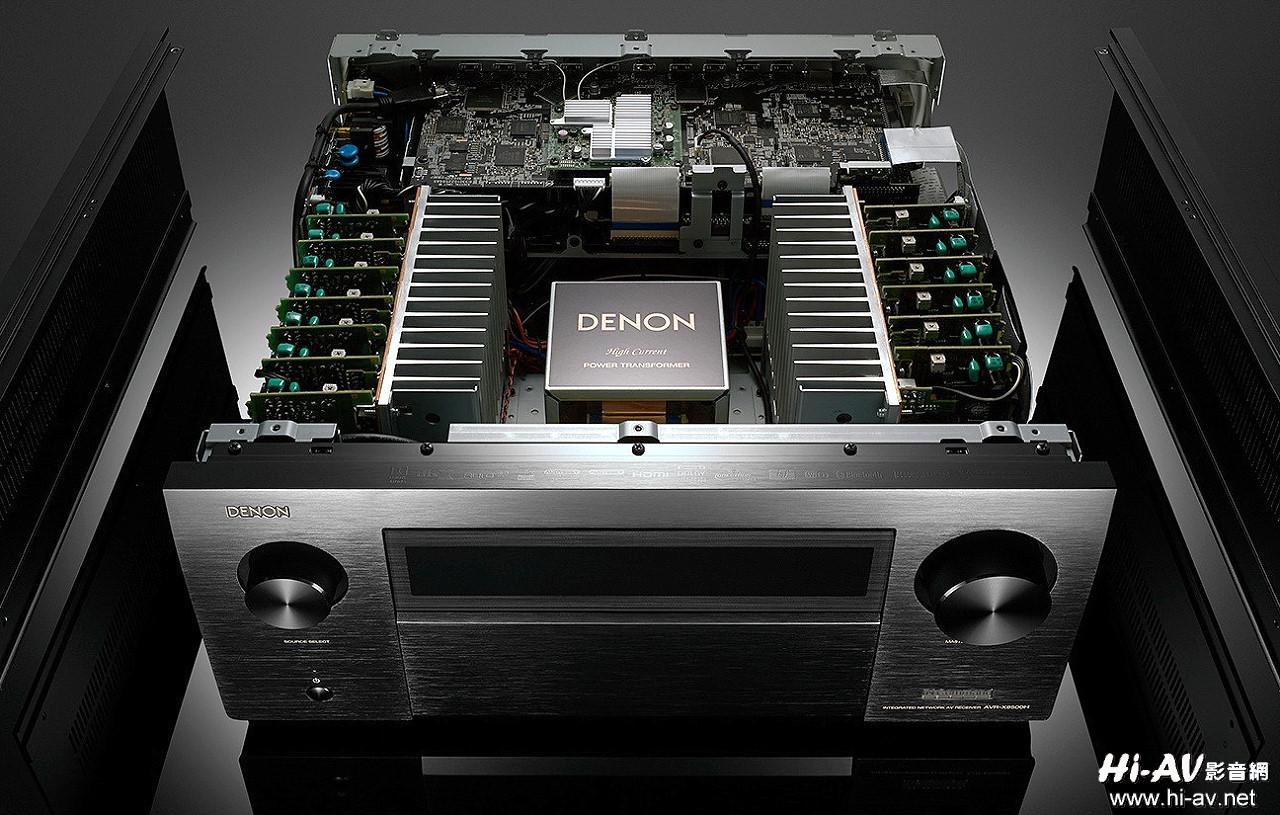 denonavc-x8500wa功放机教程,denonavr-x1600h功放使用方法