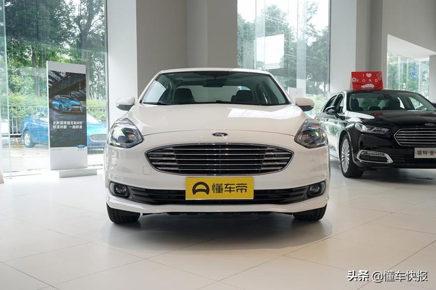 买2021款福睿斯十大忠告,百万车主选择贷款购车