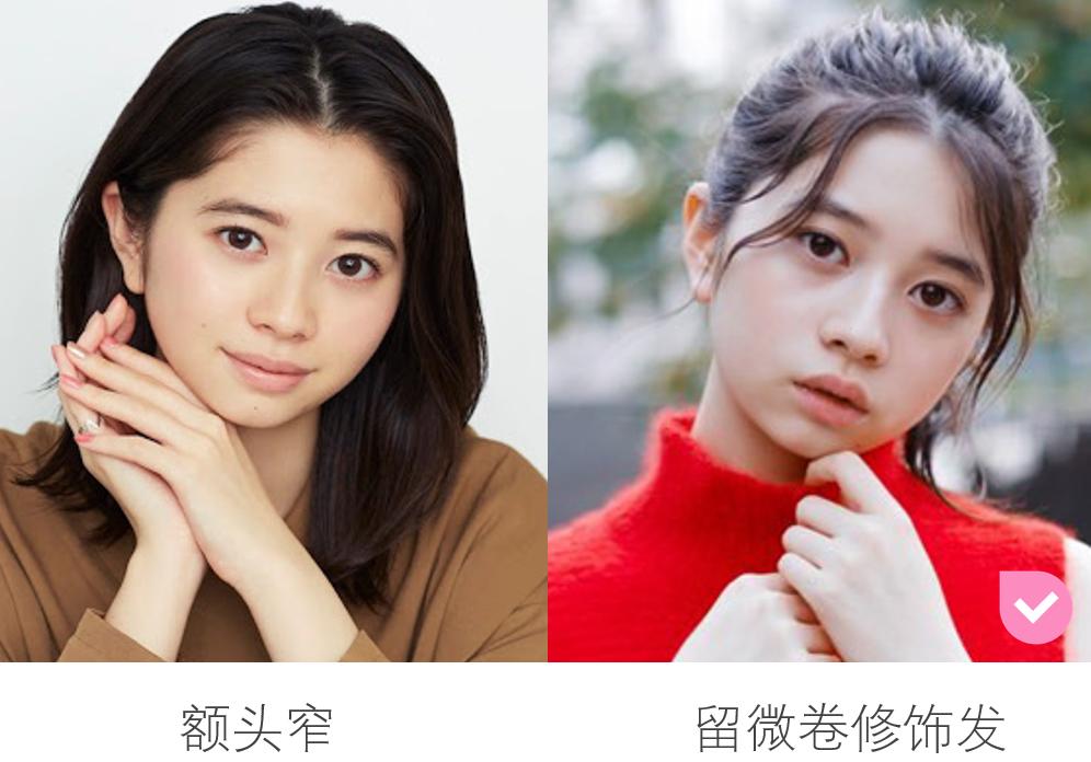 你的脸型适合什么样的发型教程,帮你设计你的脸型适合什么发型