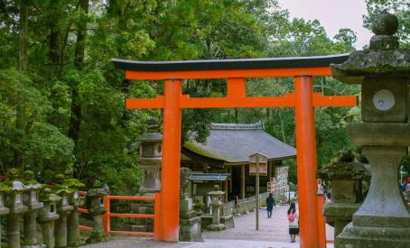 第一次去日本应该怎么办理出境,第一次去日本应该去哪里