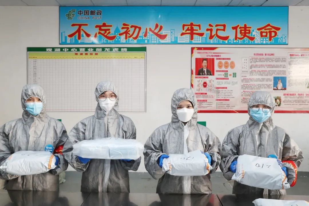 深圳复工哪五个到位,龙华区何时复工