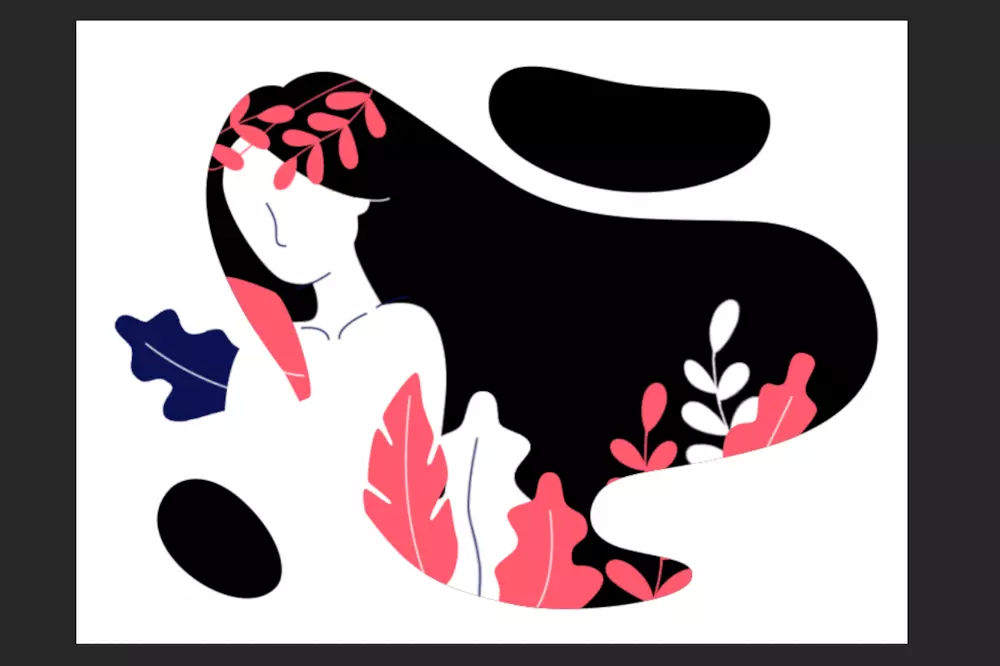 ps如何使用区域蒙板,19版的ps有快速蒙版吗