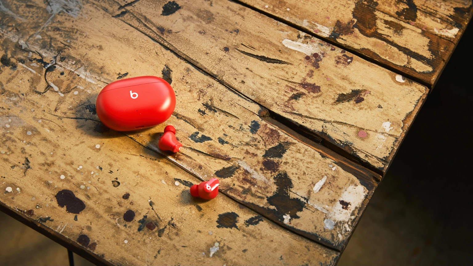 苹果安卓耳机beats,安卓beatsstudiobuds看电量