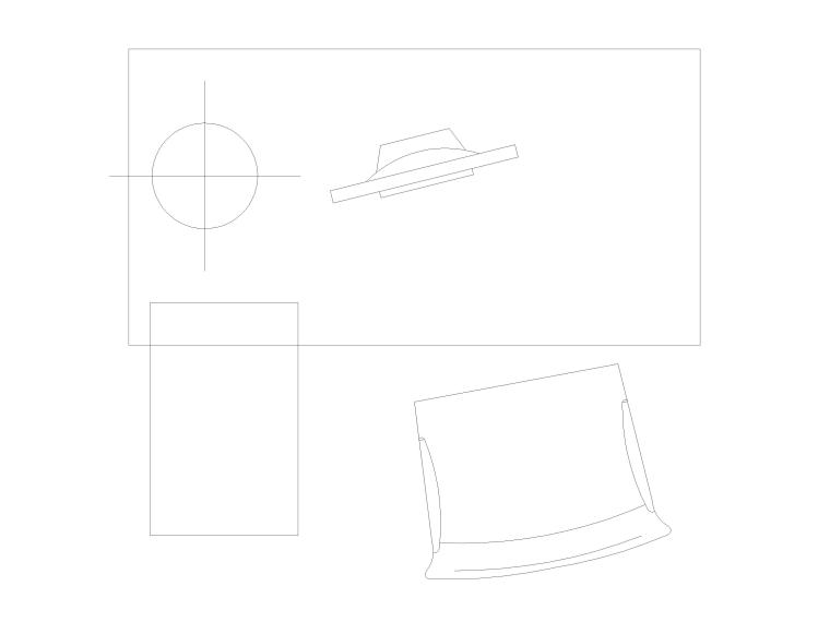 做cad图纸,玩转设计CAD平面图