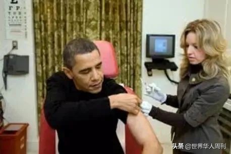 特朗普*用御**医生被查：白宫医生的一个决定，可能影响数百万人生命