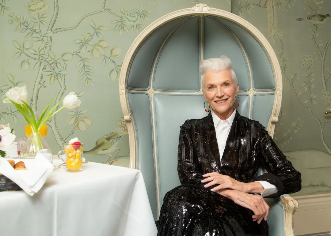 2021全球最具影响力的商界女性,全球最有影响力的女性人物排名