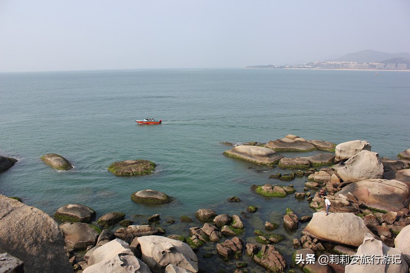 广东旅游海边巽寮湾,巽寮湾捕鱼体验景点