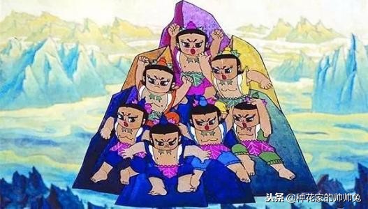 90后看过的日本动漫,哪部动漫是90后的童年