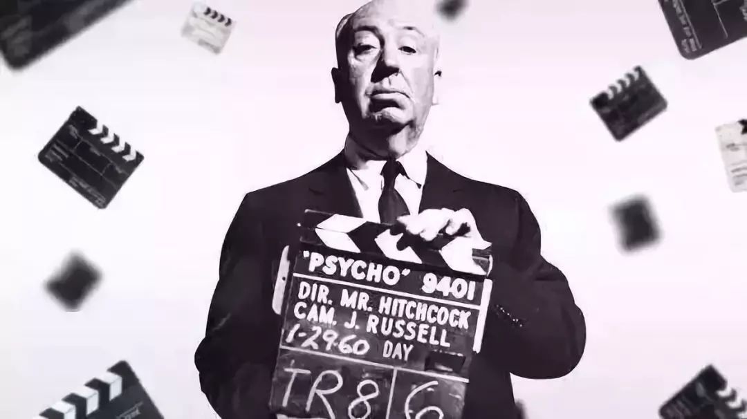 希区柯克第一位金发女郎,希区柯克的女郎