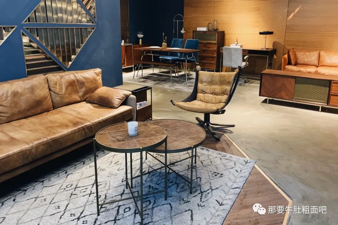 那些网购家具踩过的坑，家具探店、装修风格和审美构建