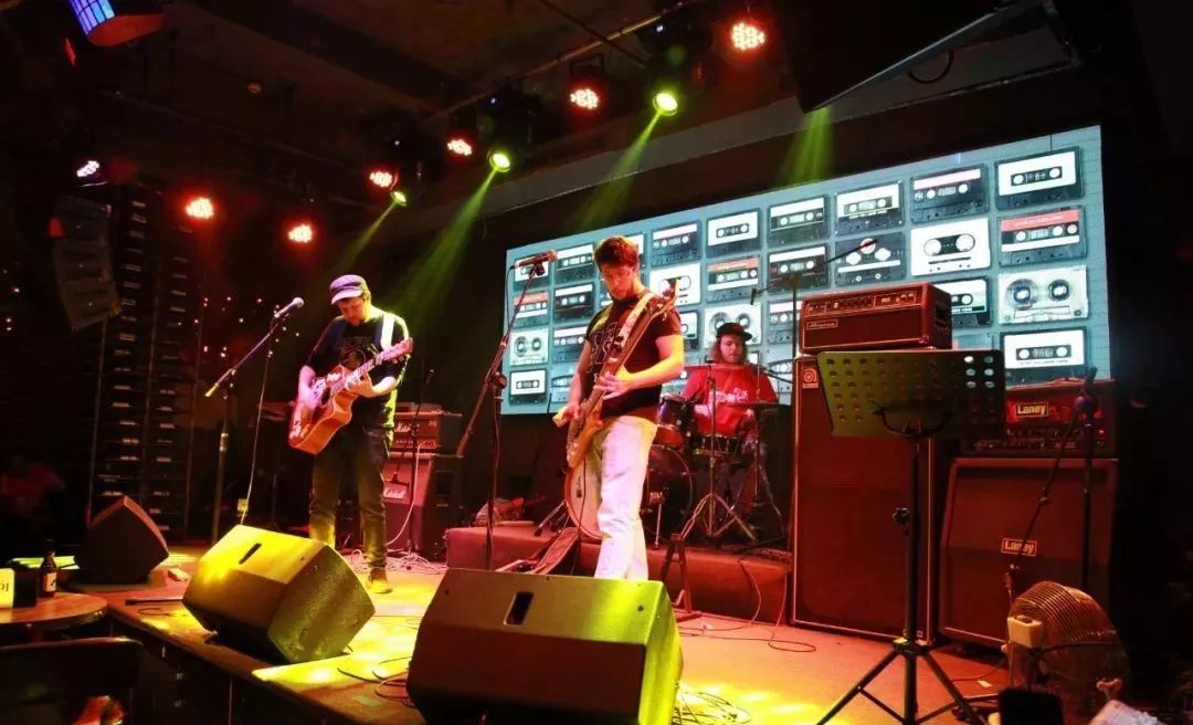 北京纯livehouse推荐,杭州宝藏livehouse推荐