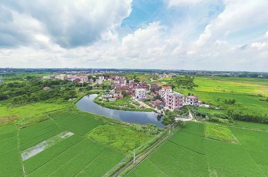 贵州黔西美丽乡村入画来,美丽的乡村茂名