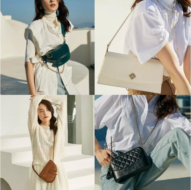 包包推荐小众高级感小ck,像小ck一样的小众品牌包