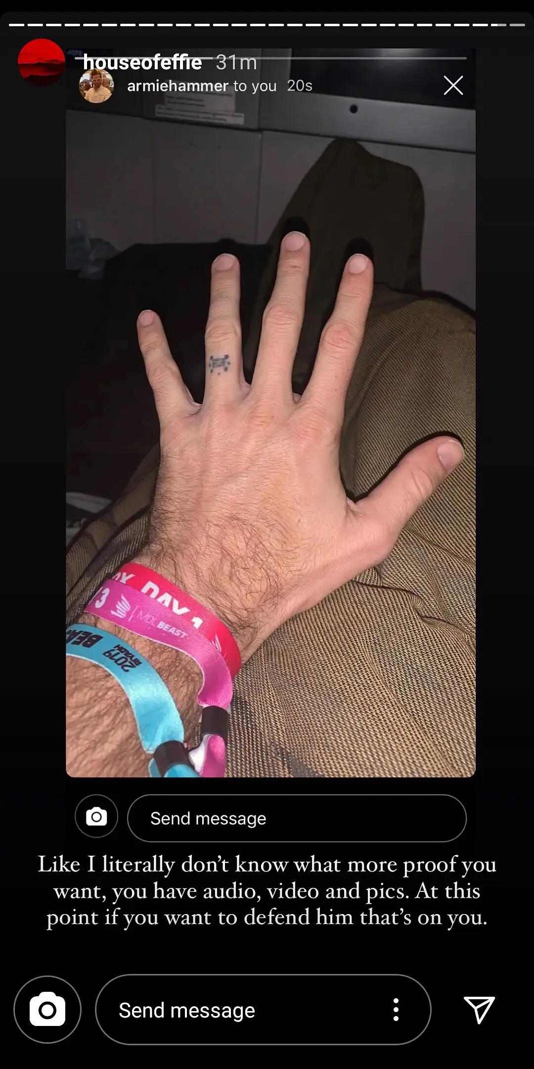 请以你的名字呼唤我男主事件,请以你的名字呼唤我男主食人族