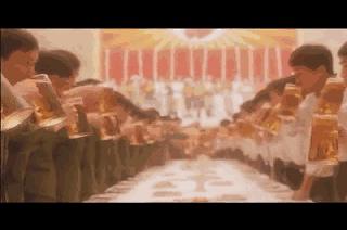 并非只有大列巴，俄餐究竟是什么味道？