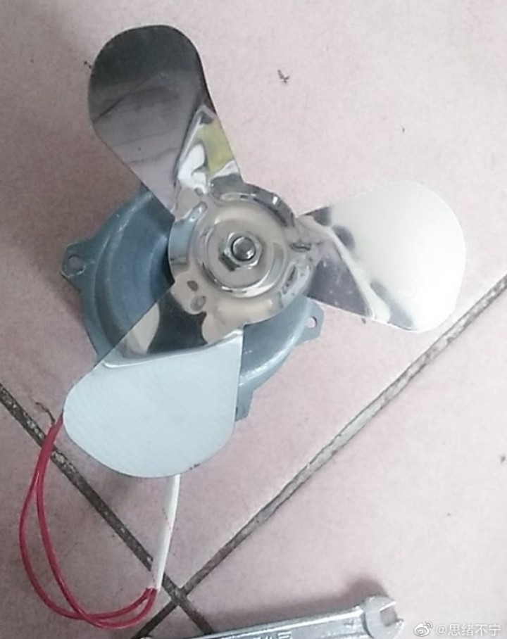 引风机的结构及原理课件,引风机内部结构