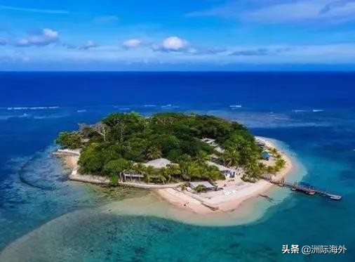 瓦努阿图是哪个国家地图,瓦努阿图可以移民哪个国家