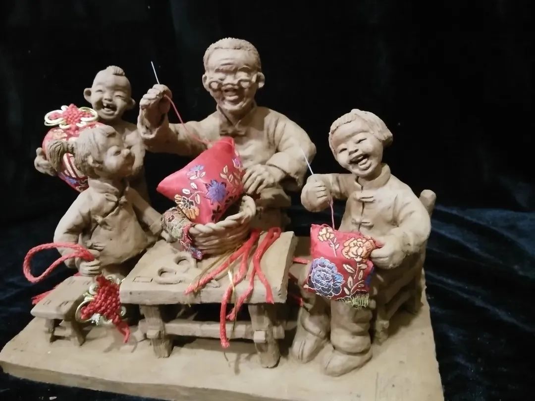 传承非遗健康生活视频,非遗传承健康生活手工