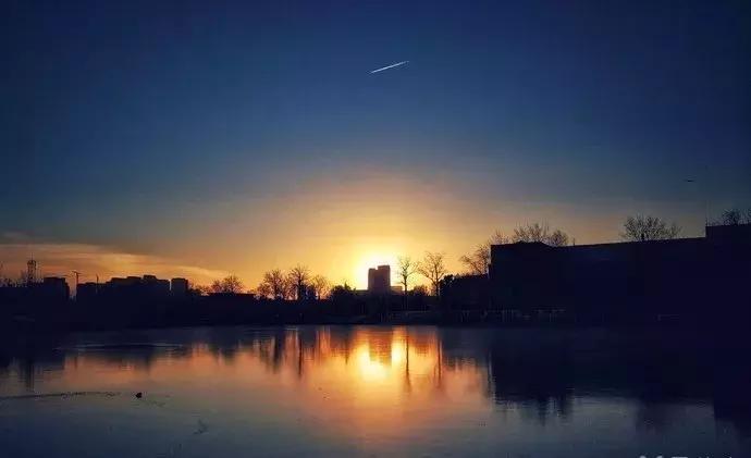 天津春天踏青好地方,天津武清踏青好去处