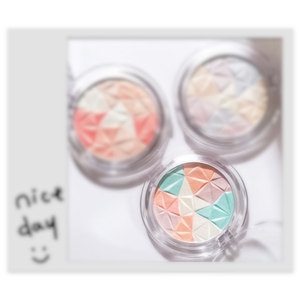 黄黑皮高光推荐平价,高颜值小众国货高光