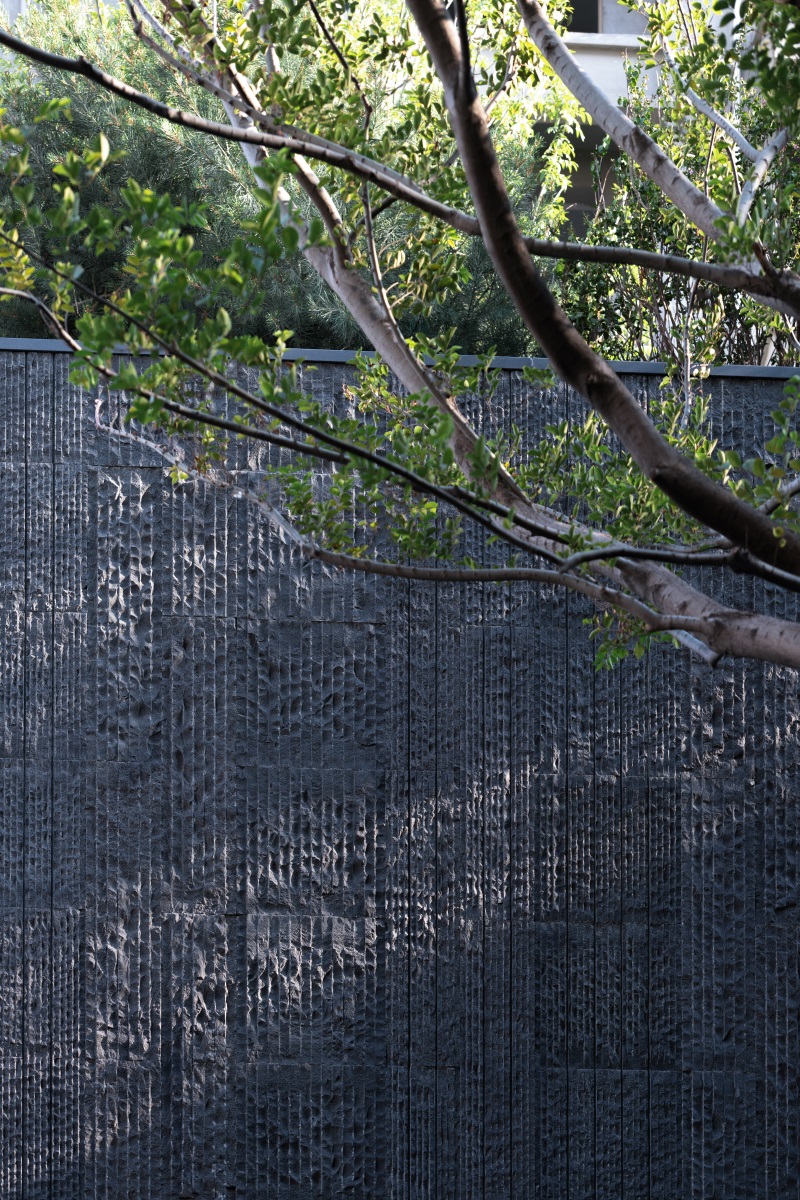 笛东臻品家，生活的归宿-中海·半山湾畔