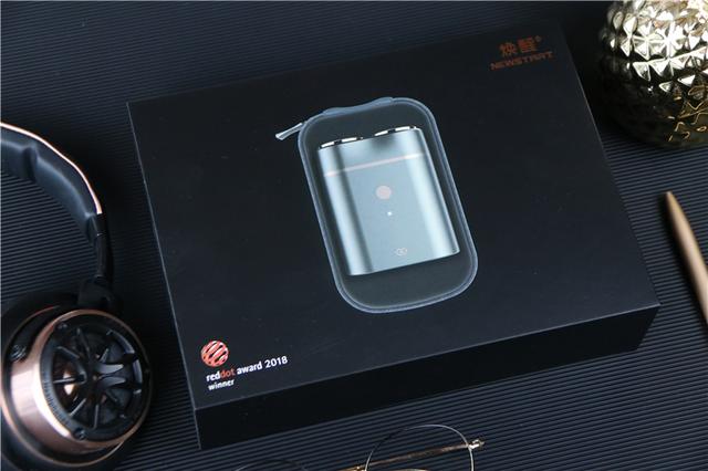 焕醒剃须刀测评s299,焕醒手动剃须刀9件套测评