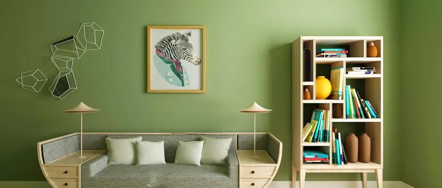 没有味道的漆有甲醛吗,没有味道没有甲醛的漆