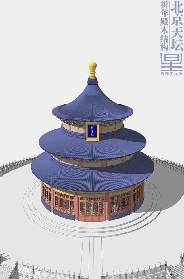 天坛是怎么建成的视频,天坛是如何建成的