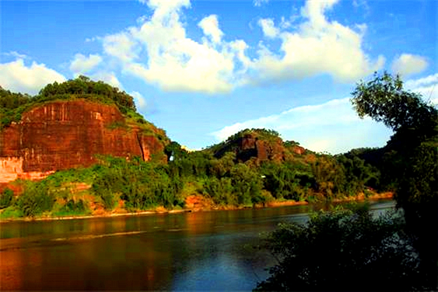 广西博白客家聚集地,广西博白县是客家文化基地吗