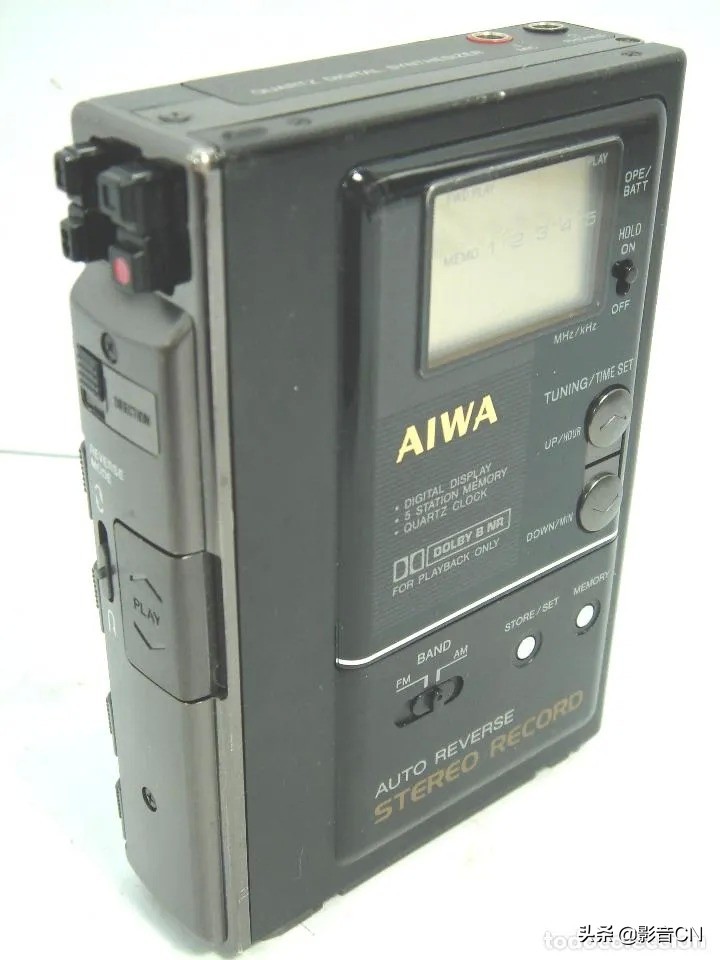 walkman40周年限定,walkman40周年纪念版