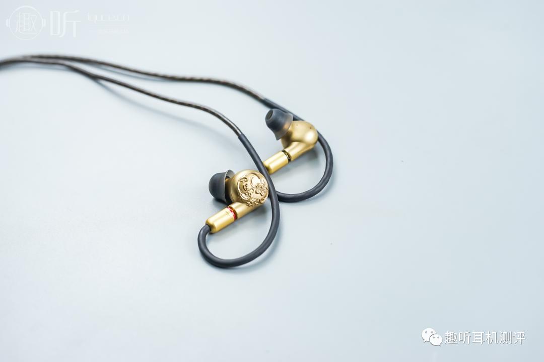 ikfzing入耳耳机真实测评,ikfk1耳机真实测评