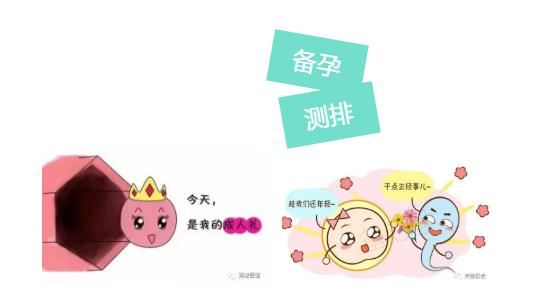 备孕指标详细对照表,备孕注意事项请收下这份清单