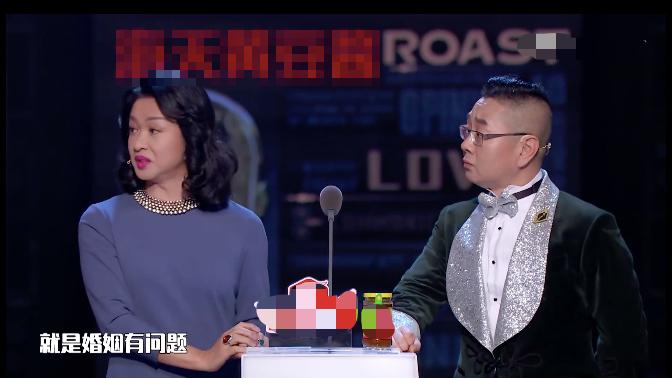 阿娇赖弘国承认已分居！婚变原因或与这3点有关，金星曾爆神预言