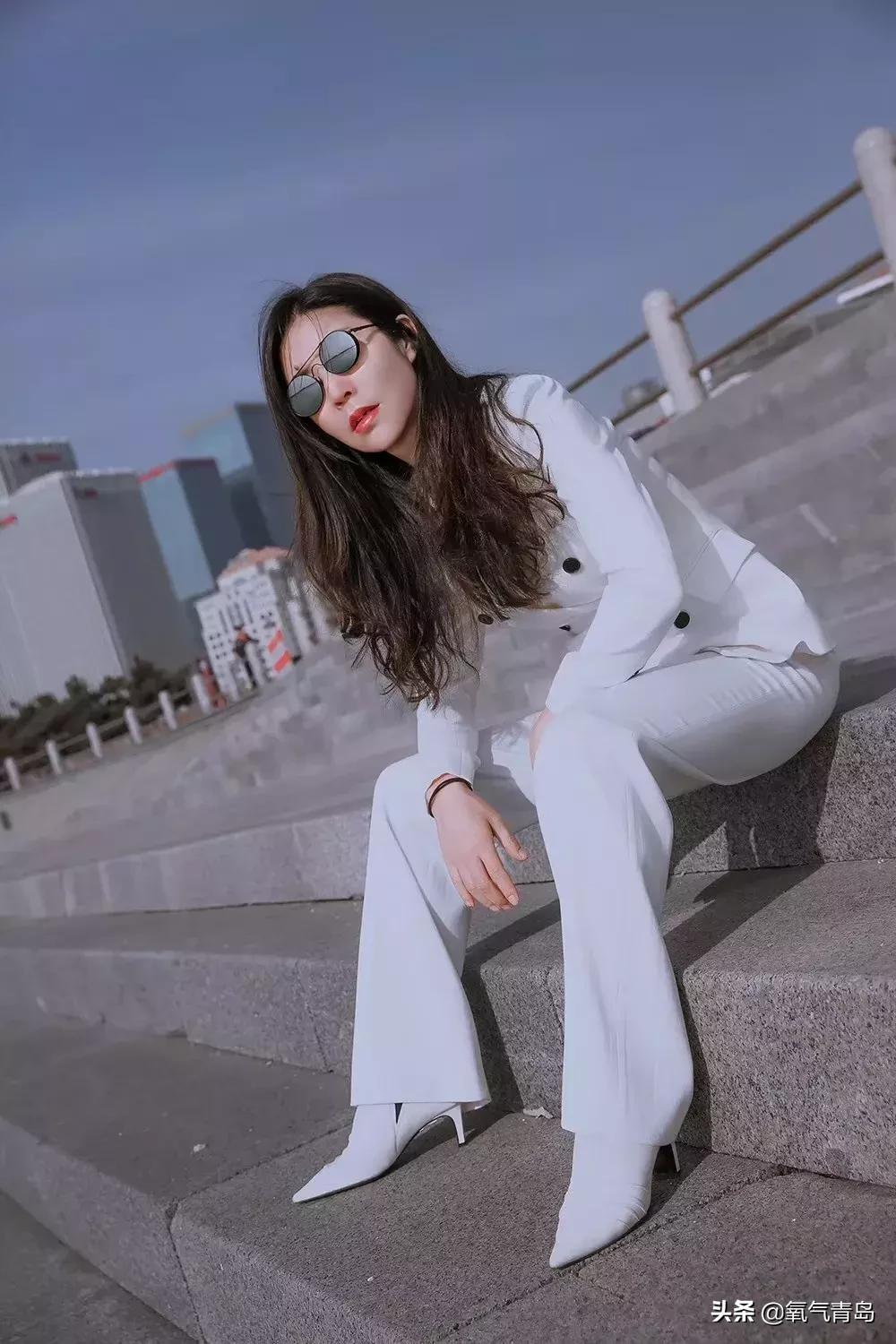 吕先生健身创始人吕雪菲：“生活以痛吻我，我要报之以美。”