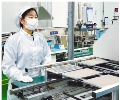 达利凯普深耕细分领域,大连达利凯普科技有限公司怎样