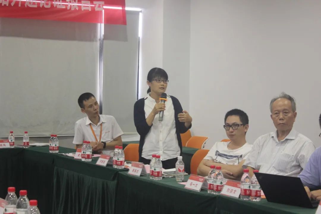 重磅！生能又一博士后开题报告通过，技术创新更上一层楼