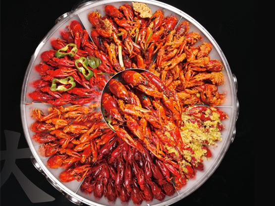 魏虾神龙虾上饶店,魏虾神龙虾北京东路