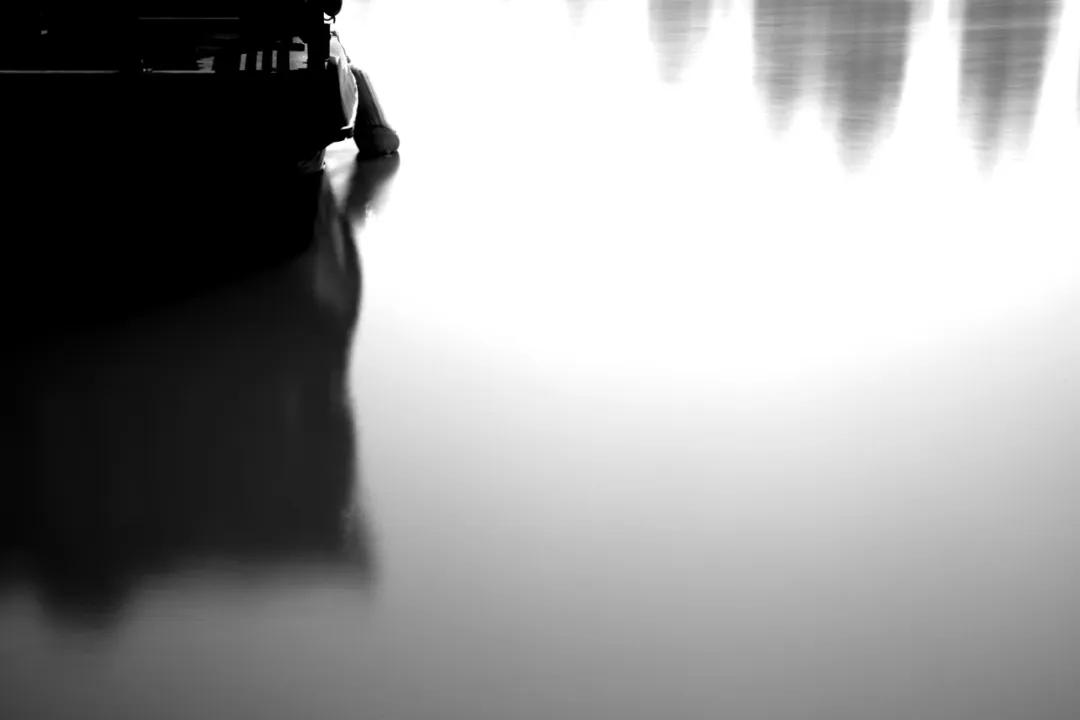 津门网金熙男:宁静的太子河