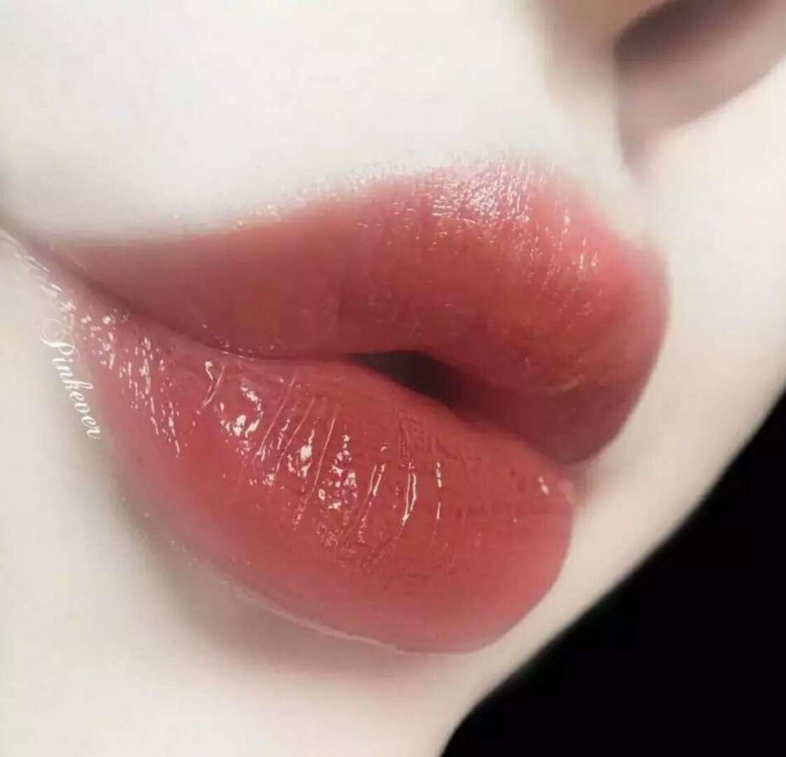 豆沙色奶茶色雾面哑光口红推荐,口红蜜桃豆沙色与枫叶樱桃哪个好