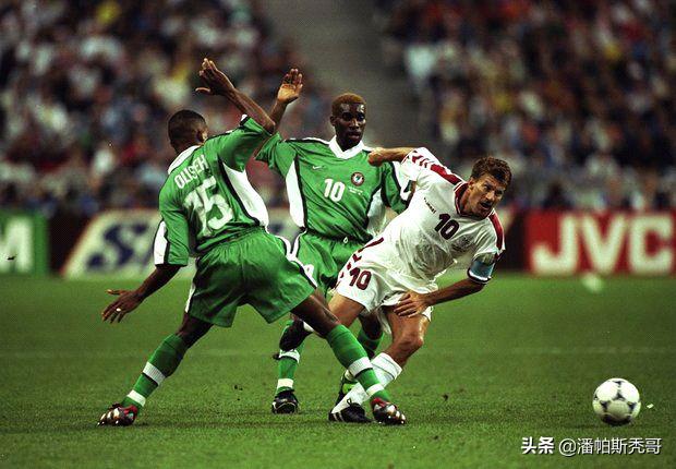 他是小罗师傅，也是卡恩一生噩梦，对巴萨两代王朝产生深远影响